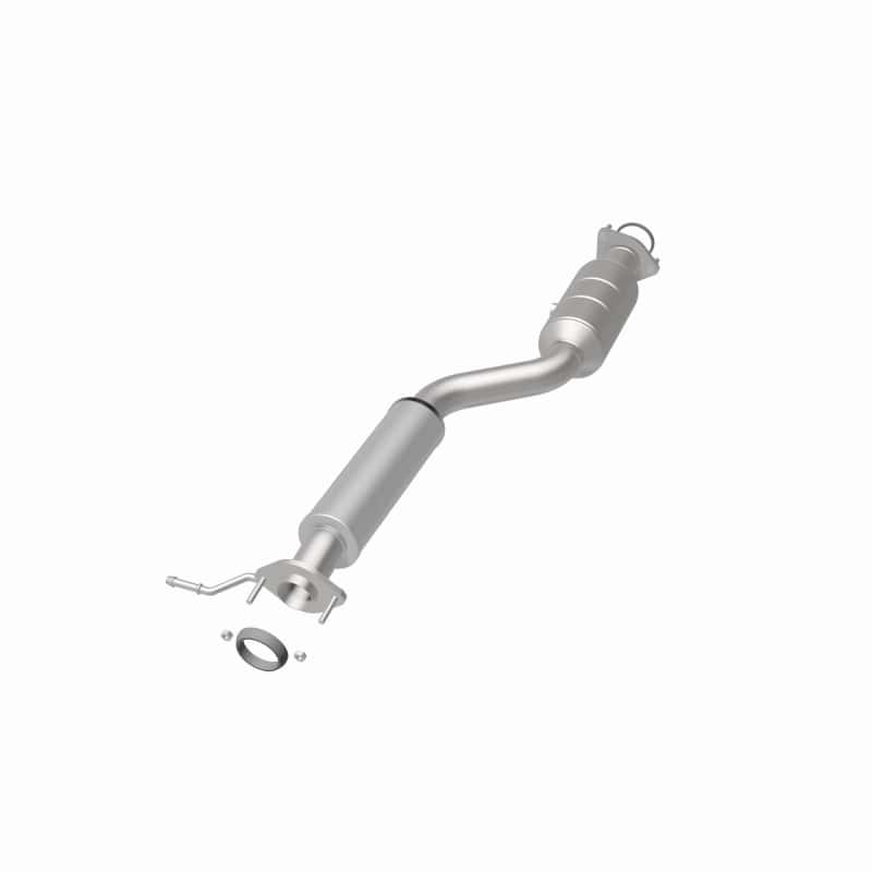 Magnaflow — MagnaFlow Conv DF 04-09 Mazda RX-8 1.3L M/T Rear
HM Grade
HM - view 17
