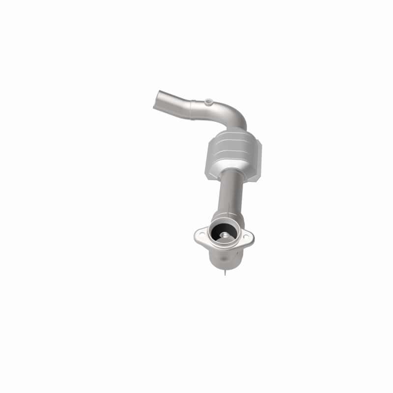 Magnaflow — MagnaFlow Conv DF 00-04 Ford E150 4.6L D/S
California - view 25