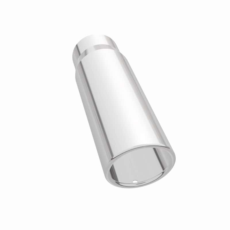 Magnaflow — MagnaFlow Tip 1-Pk Re 3.50 X 12 3 Id 15Deg
Stainless Steel
Exhaust Tip - view 24