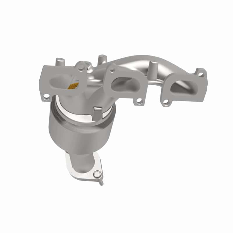 Magnaflow — MagnaFlow Conv DF Ford Explorer 2013 3.5L Rear Manifold *NOT FOR SALE IN CALIFORNIA*
OEM Grade
OEM - view 11