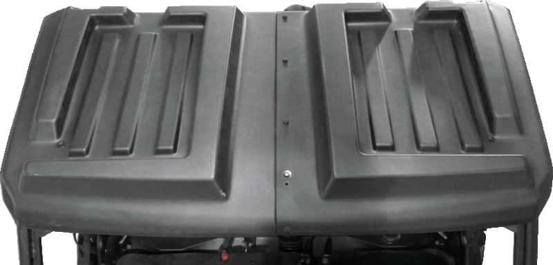 QuadBoss — QuadBoss 15-17 Polaris Ranger 1000 Diesel Roof - view 1