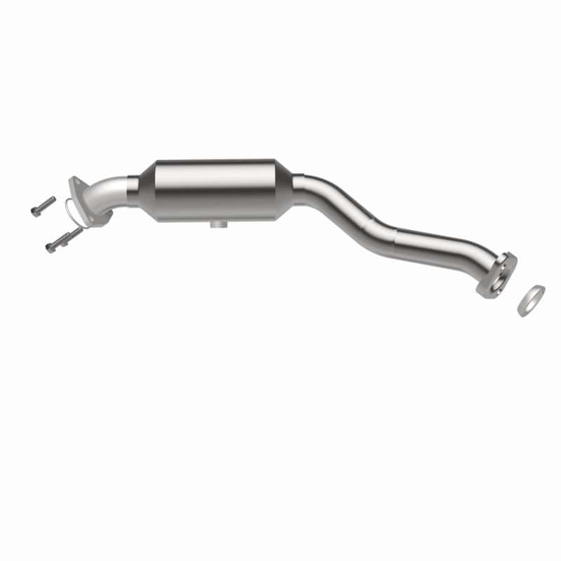 Magnaflow — Magnaflow Conv DF 07-08 Honda Fit 1.5L M/T
OEM Grade
OEM - view 16