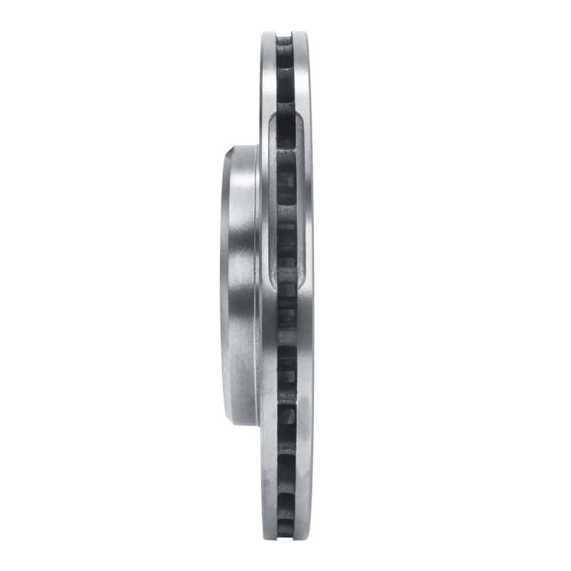 DFC — DFC 22-25 Jeep Grand Cherokee Front Brake Rotor - view 3