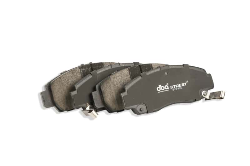 DBA — DBA 00-13 Honda Odyssey Street Series Brake Pad Set
Brake Pad - view 4