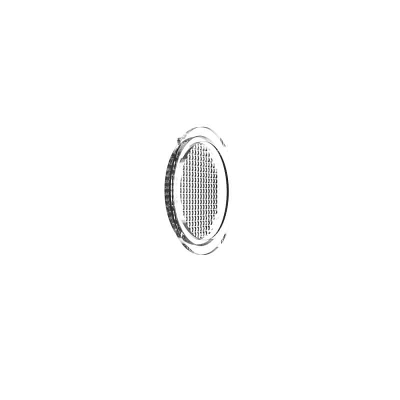 KC HiLiTES — KC HiLiTES FLEX ERA 1 Single Lens Replacement (Flood Beam) - view 7