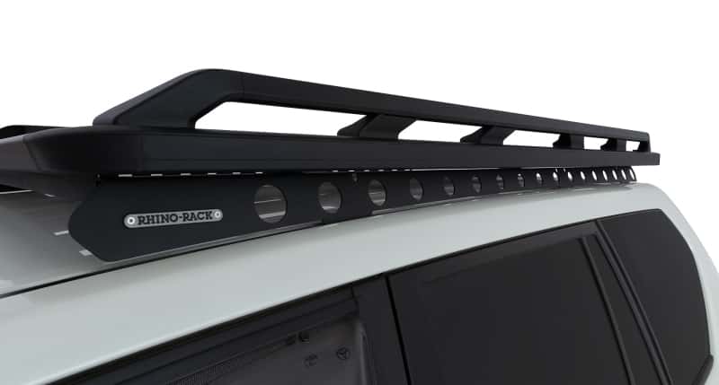 Rhino-Rack — Rhino-Rack Pioneer Side Rails for 52108 - view 3