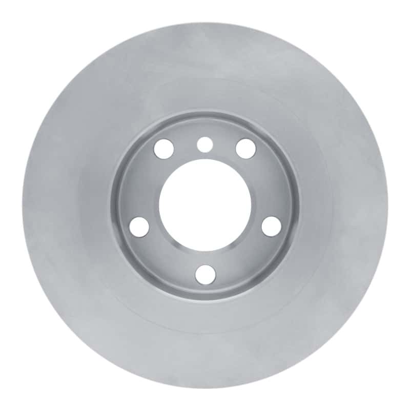 DFC — DFC 13-16 Mini Cooper Countryman Rear Brake Rotor
DFC Brake Rotor - view 5