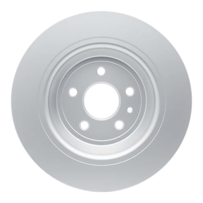 DFC — DFC 13-20 Ford Fusion Rear GeoSPEC Coated Rotor
DFC Brake Rotor - view 5