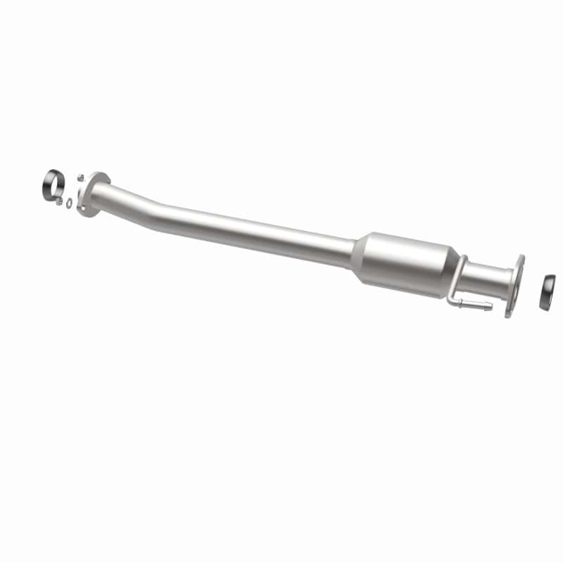 Magnaflow — MagnaFlow Conv DF 02-05 Grand Vitara 2.5L
HM Grade
HM - view 21