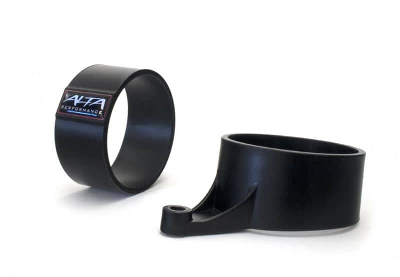 Alta — ALTA 07-12 Mini Cooper/S/JCW (Incl. 09-12 Convertible) & 09-12 Clubman Gauge Pod 52-60mm (Single) - view 8