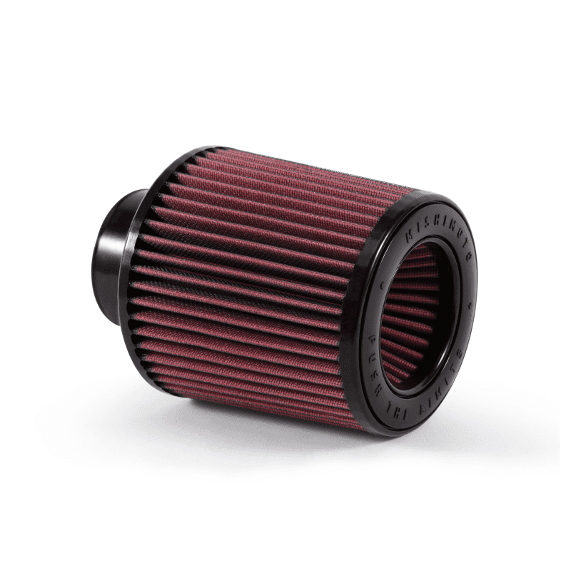 Mishimoto — Mishimoto 2016+ Mazda Miata Performance Intake - Wrinkle Black
Cold Air Intake - view 8