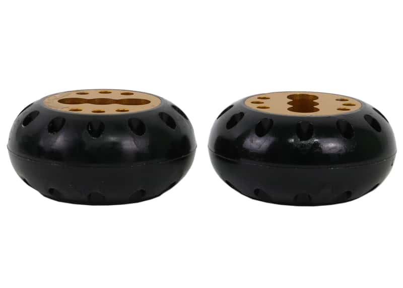 Whiteline — Whiteline 12+ Scion FR-S/Subaru BRZ/Toyota 86/Toyota GT-86 Rear Diff-Mount in Cradle Bushing
Bushing Kit - view 3
