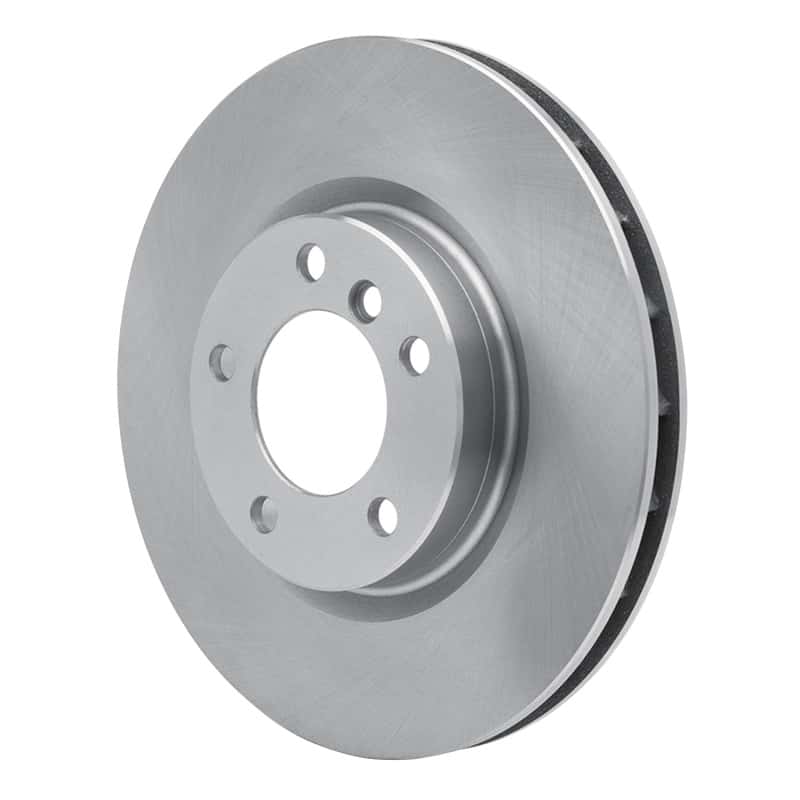 DFC — DFC 95-02 BMW M3 Left Front Brake Rotor
DFC Brake Rotor - view 2