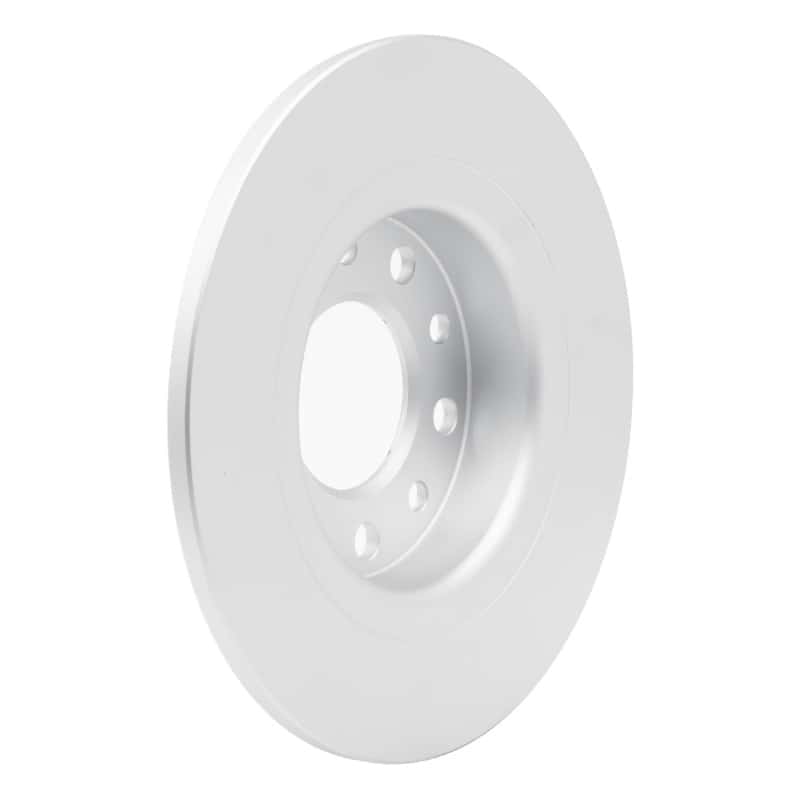 DFC — DFC 13-16 Dodge Dart Rear GeoSPEC Coated Rotor
DFC Brake Rotor - view 4