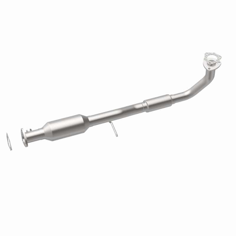 Magnaflow — MagnaFlow Conv DF 98-99 Saturn SC1 1.9L
HM Grade
HM - view 19