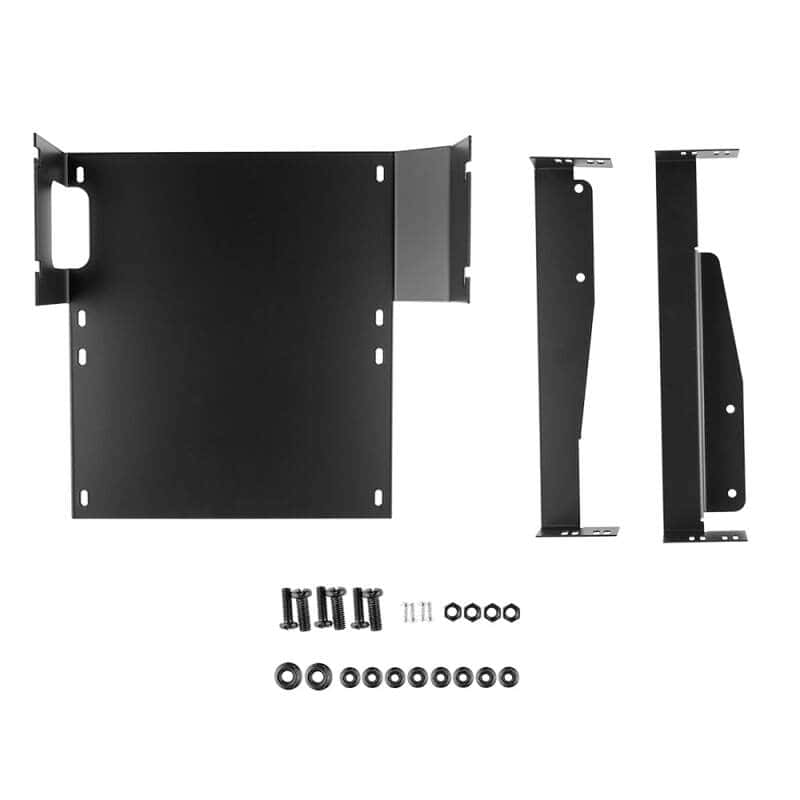 DS18 — DS18 Jeep JK Harness For JK-SBAR Overhead Soundbar System Amplifier and SQBASS Underseat Subwoofer - view 3