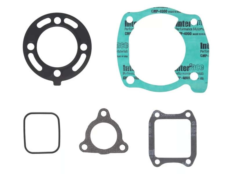 Wiseco — Wiseco CR80/85R92-03/03-07 52mm Top End Gasket Kit
Gasket Kit - view 2