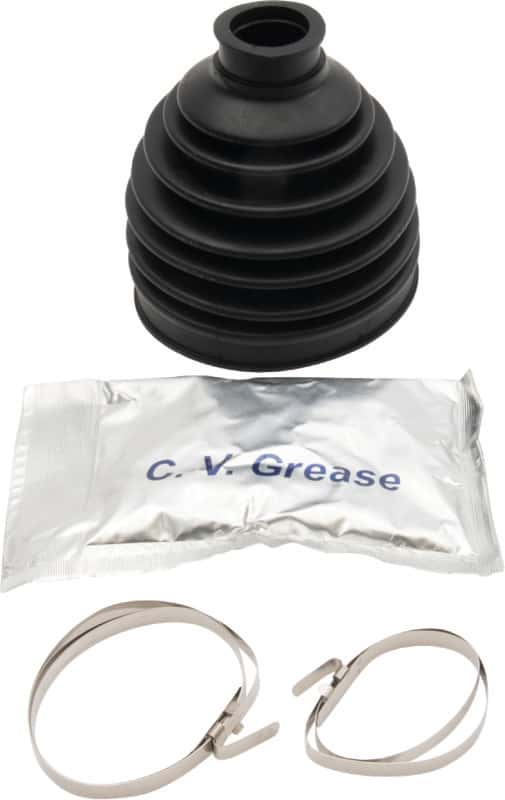 QuadBoss — QuadBoss 20-21 Kawasaki KRX1000 Teryx Front Outer CV Boot Kit - view 2
