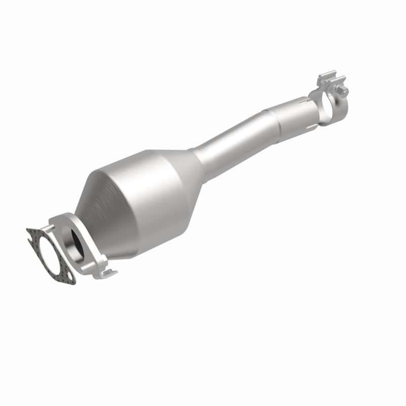 Magnaflow — Magnaflow Conv DF 2010-2013 TRANSIT CONNECT 2.0 L Underbody
OEM Grade
OEM - view 8