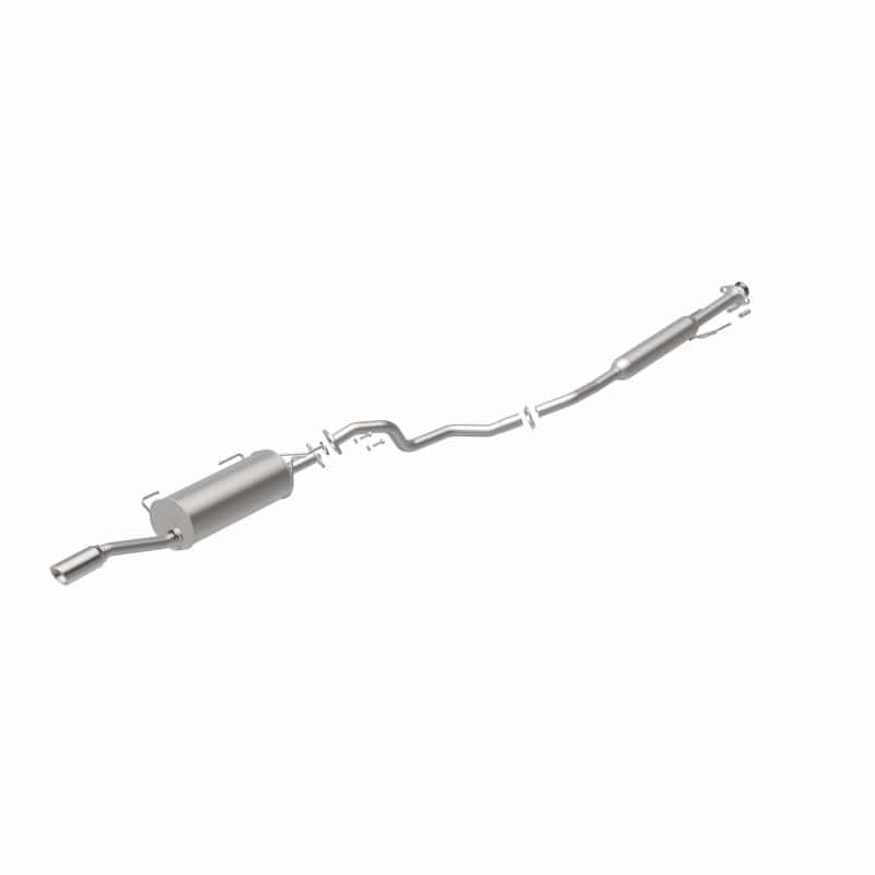 Magnaflow — BRExhaust 13-19 Nissan Sentra 1.8L Exhaust Kit
Exhaust Kit - view 14