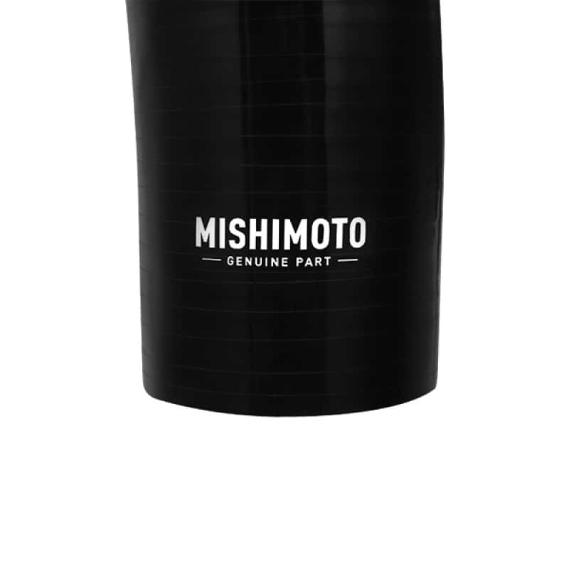 Mishimoto — Mishimoto Ford Focus ST Cold-Side Intercooler Pipe Kit 2013-2018
Turbo Intercool Pipe - view 4