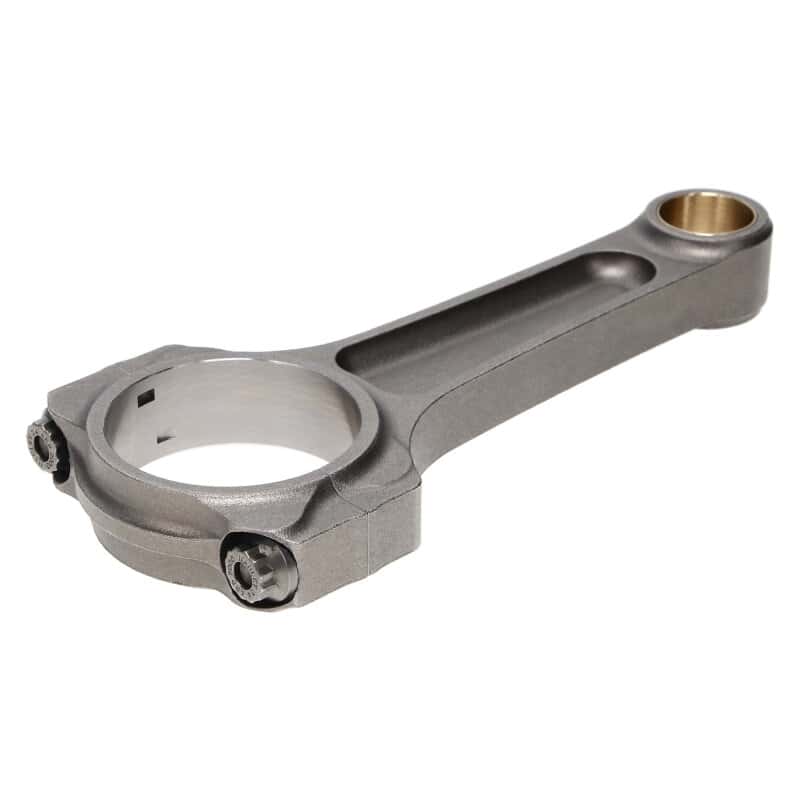 Manley Performance — Manley Small Block Chevy .025in Longer LS-1 6.125in Pro Series I Beam Connecting Rod Set
Connecting Rod Set - view 7