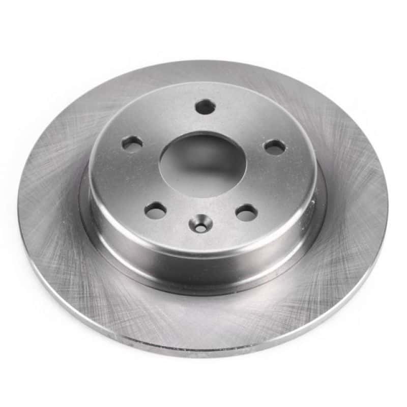 PowerStop — Power Stop 17-19 Chevrolet Bolt EV Rear Autospecialty Brake Rotor
AutoSpecialty Rotor - view 1