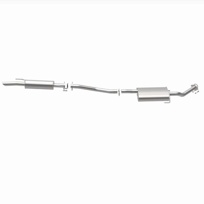 Magnaflow — MagnaFlow BRE Exhaust Kit 01-03 Toyota Sienna 3.0L
Exhaust Kit - view 16