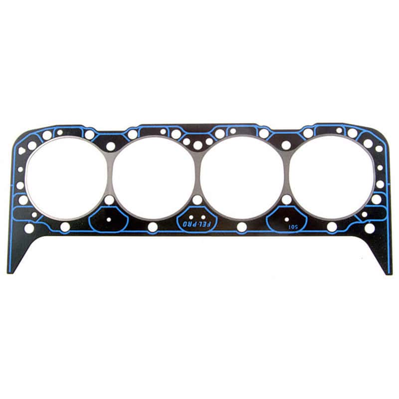 Fel-Pro — Fel-Pro Chevrolet K1500 Severe Duty Engine Cylinder Head Gasket - view 1