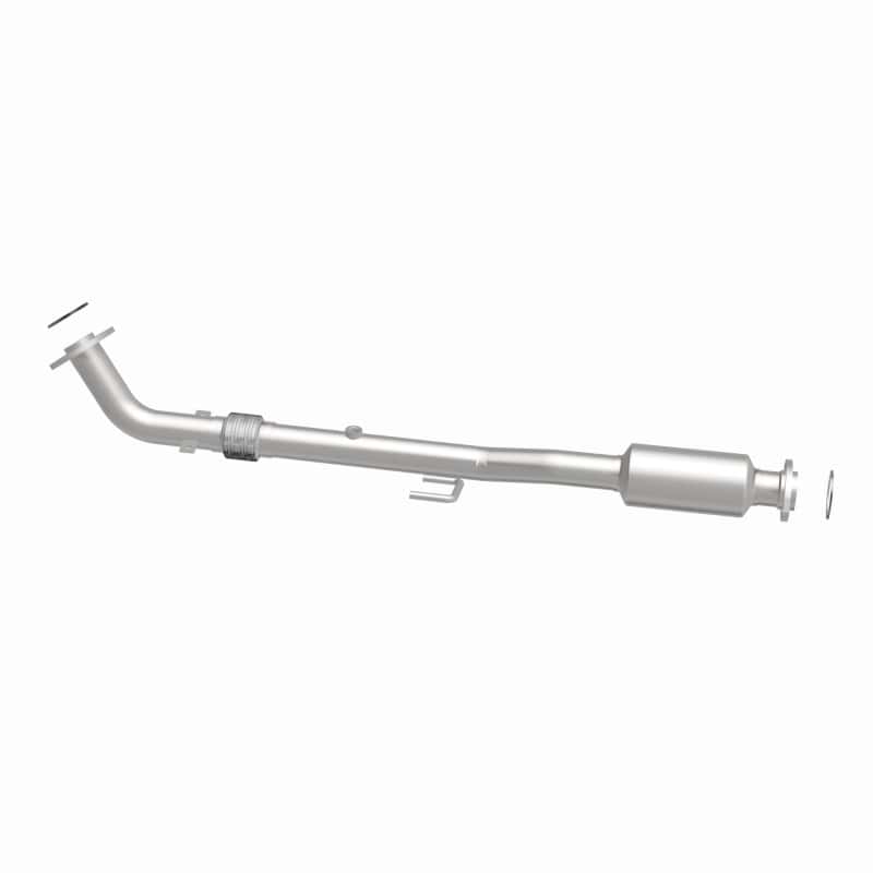 Magnaflow — Magnaflow 06-07 Toyota Solara 2.4L Direct Fit Converter
California - view 12