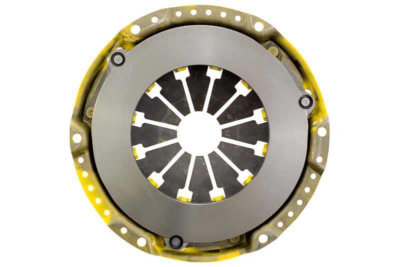 ACT — ACT 1988 Honda Civic P/PL Xtreme Clutch Pressure Plate
Pressure Plate - view 3