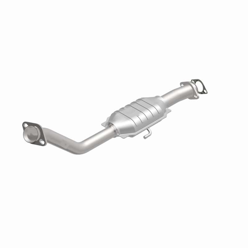 Magnaflow — MagnaFlow Conv DF Ranger 83-88
Standard Grade
Standard - view 6