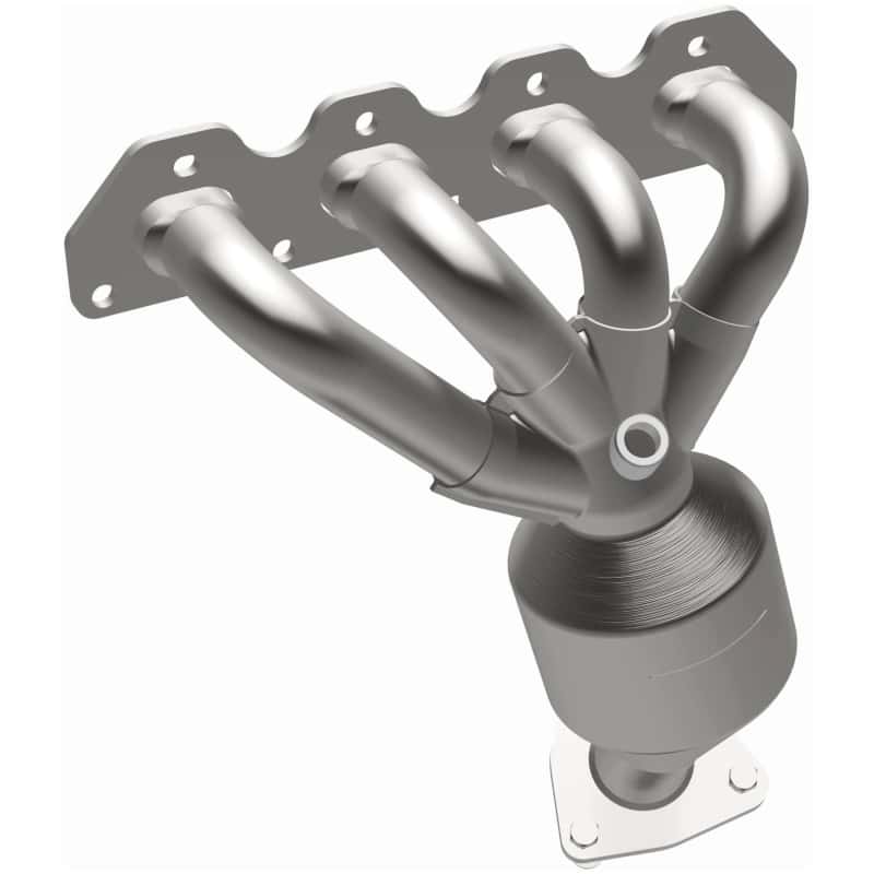 Magnaflow — MagnaFlow Conv DF 09-10 Chevy Aveo/Aveo5 1.6L Manifold / 09 Pontiac G3 1.6L Manifold (49 State)
OEM Grade
OEM - view 3