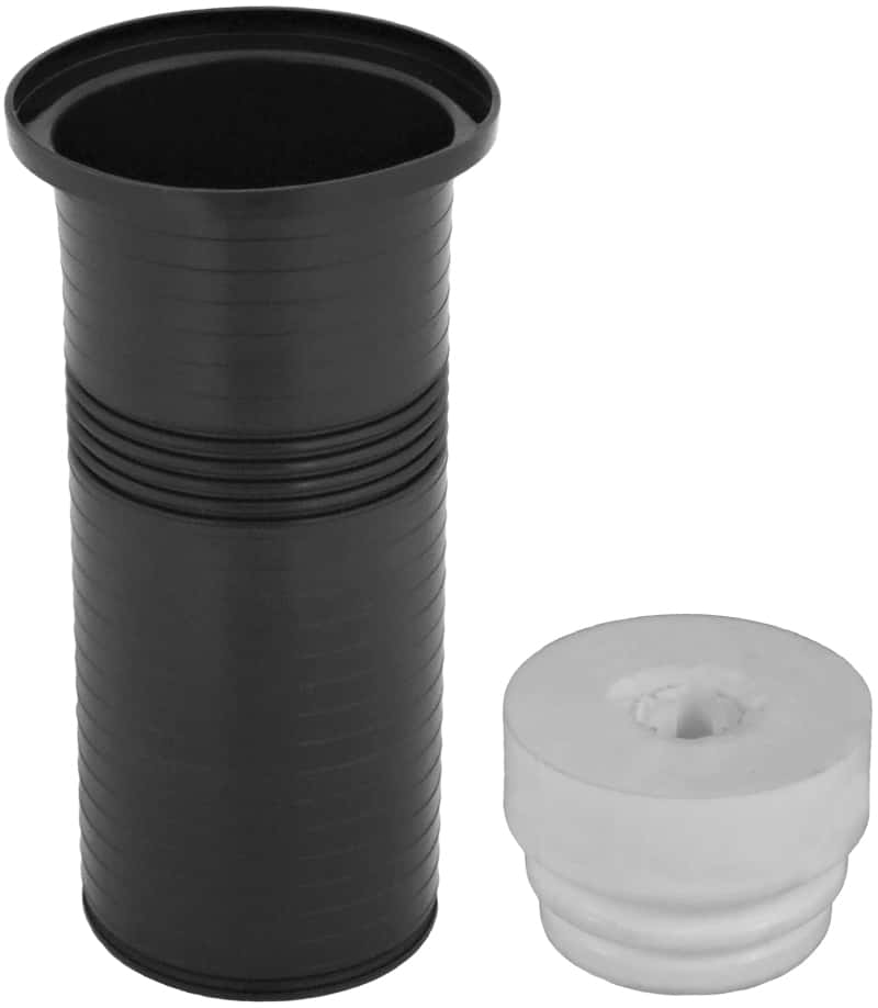 KYB — KYB Strut Boot Front Dodge Ram 1500 4WD w/o Mega Cab Pick Up 09-15
Strut Boot - view 1
