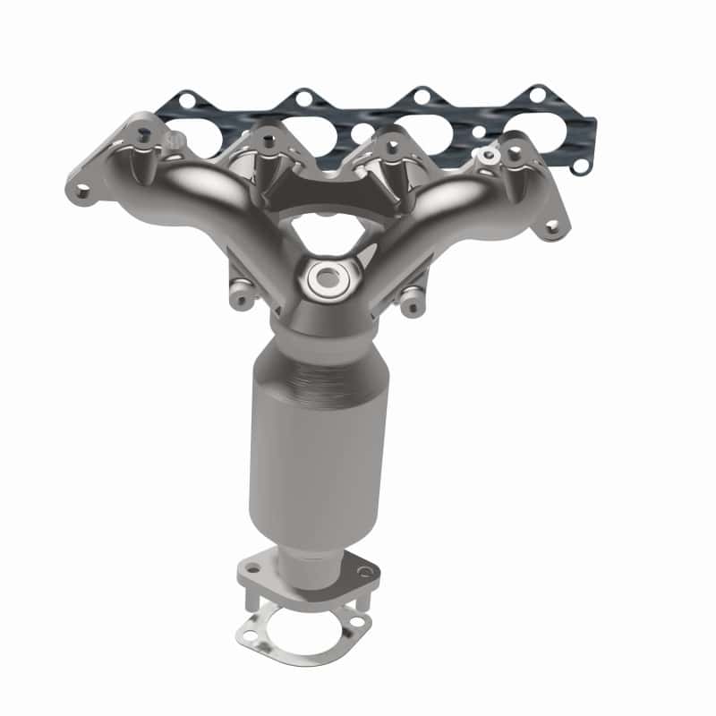 Magnaflow — MagnaFlow Converter Direct Fit 04-12 Hyundai Elantra 2.0L
California - view 20