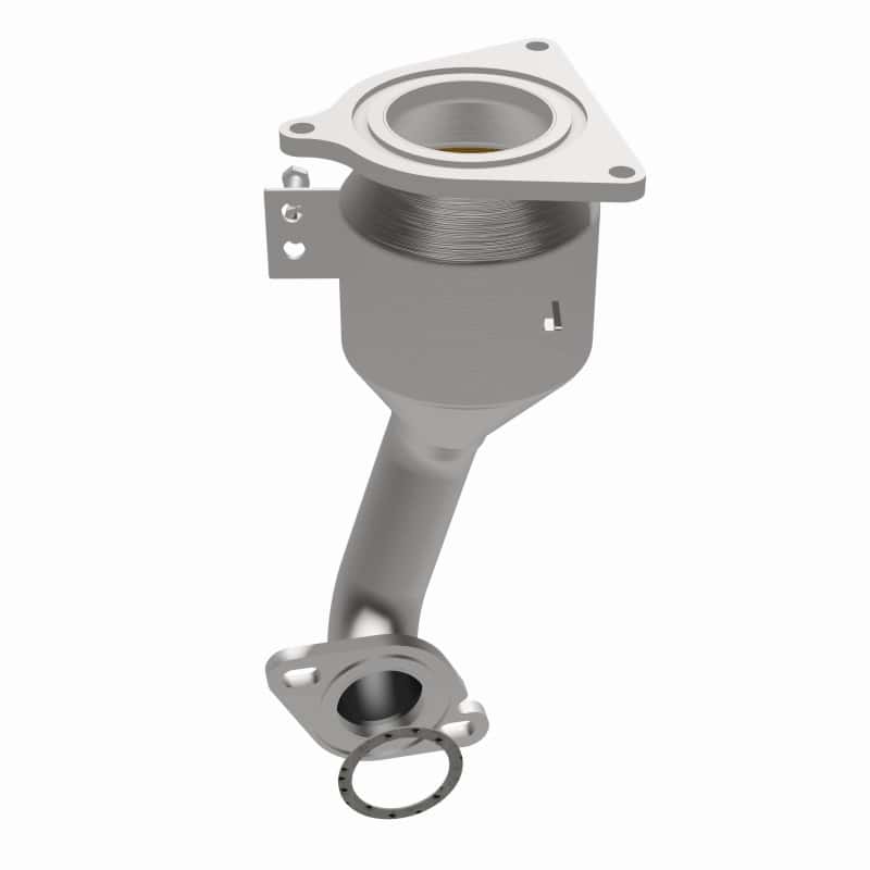 Magnaflow — Magnaflow Conv DF 10-12 Fusion 3.0L
OEM Grade
OEM - view 24