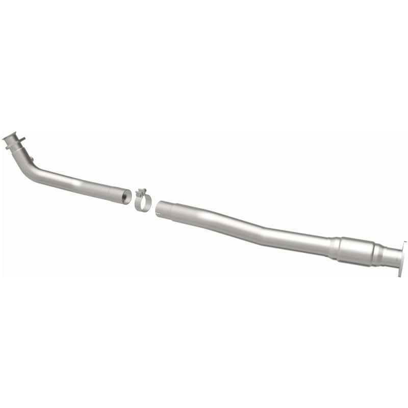 Magnaflow — Magnaflow 01-02 Express/Savana 5.7L Direct Fit Converter
HM Grade
HM - view 4