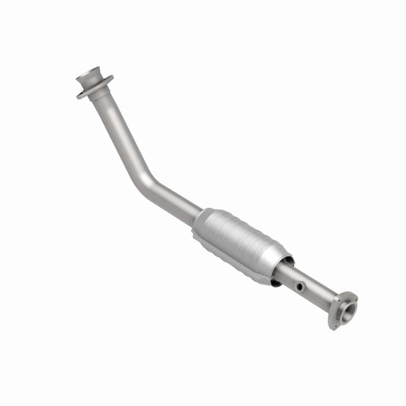 Magnaflow — MagnaFlow Conv DF Beretta-Corsica 96 3.1L
HM Grade
HM - view 14