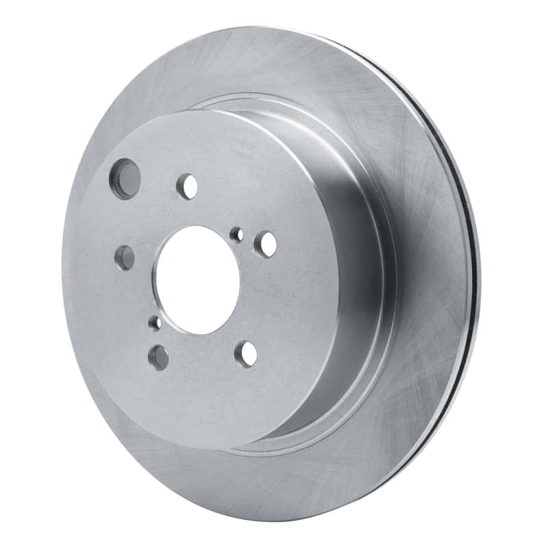 DFC — DFC 14-18 Subaru Forester Rear Brake Rotor
DFC Brake Rotor - view 2