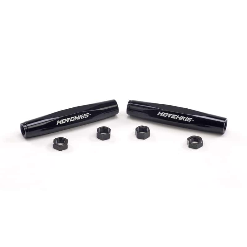Hotchkis — Hotchkis 63-72 Chevy C-10 Pickup Tie Rod Sleeves
Tie Rod Sleeves C-10
TieRodEndAdjSlv - view 2
