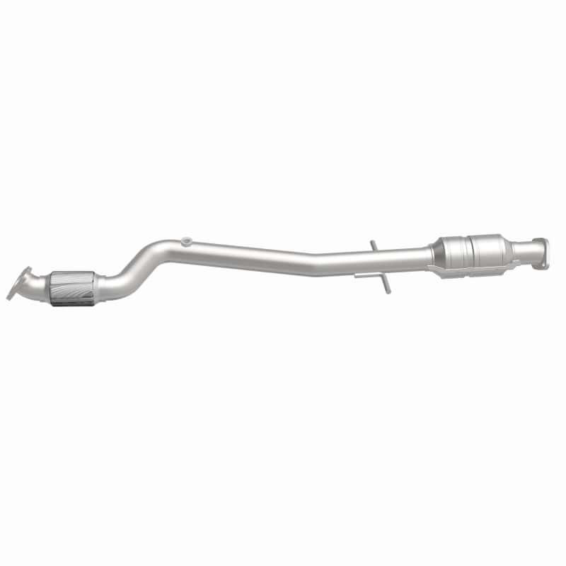 Magnaflow — Magnaflow Conv DF 2012-2014 CRUZE 1.4L Underbody
OEM Grade
OEM - view 11