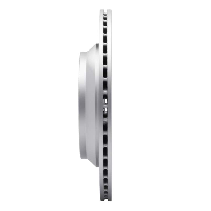 DFC — DFC 19-23 Subaru Crosstrek Rear GeoSPEC Coated Rotor - view 3