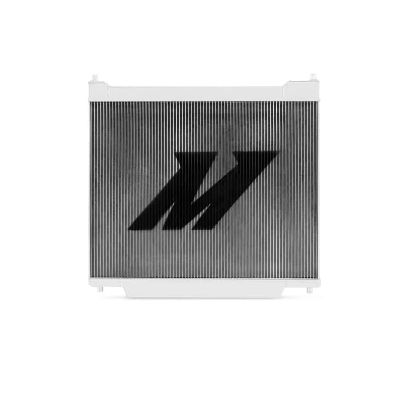 Mishimoto — Mishimoto 95-97 Ford 7.3L Powerstroke Radiator - view 8