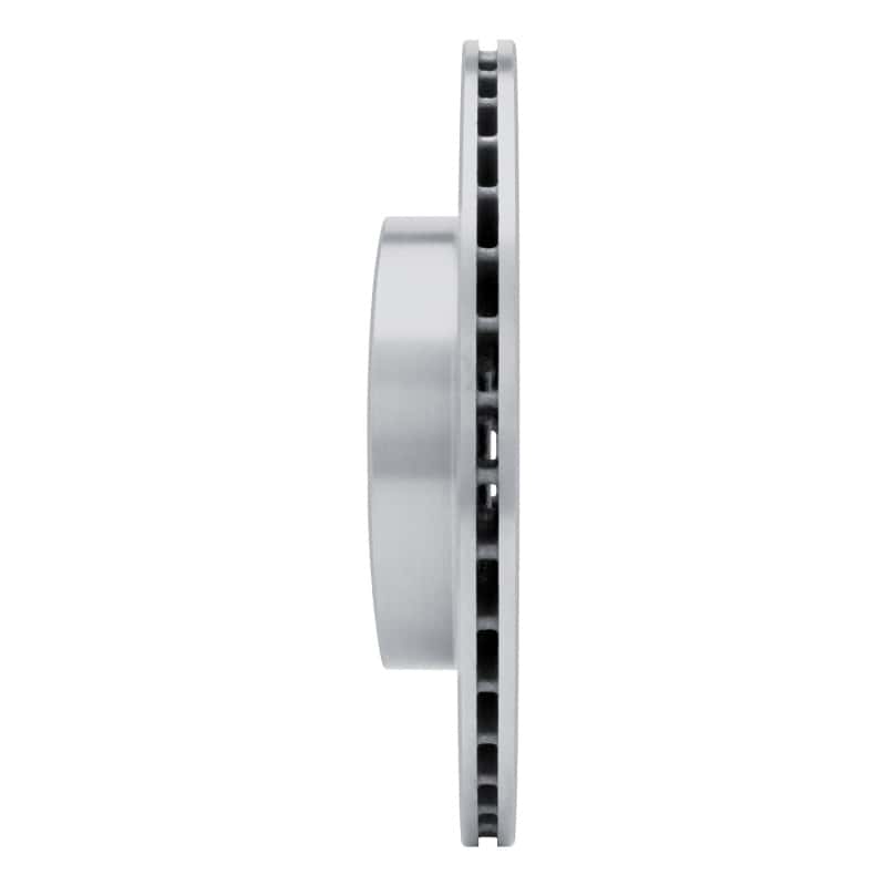 DFC — DFC 11-16 BMW Z4 Rear Brake Rotor
DFC Brake Rotor - view 3