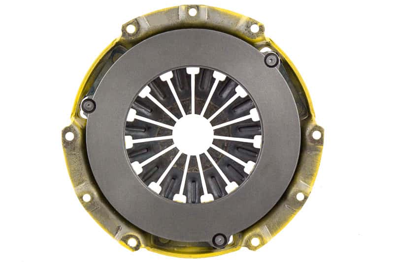 ACT — ACT 2005 Mitsubishi Lancer P/PL Heavy Duty Clutch Pressure Plate
Pressure Plate - view 3