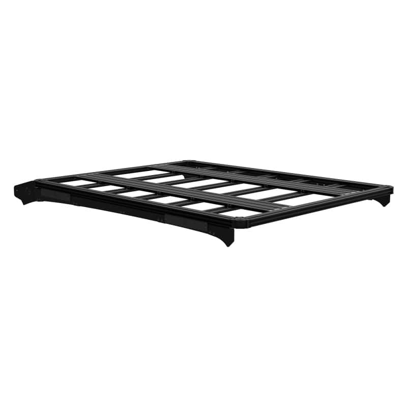 KC HiLiTES — KC HiLiTES 15-25 Ford F-150/17-25 Raptor/17-25 Super Duty Platform One Roof Rack - view 4