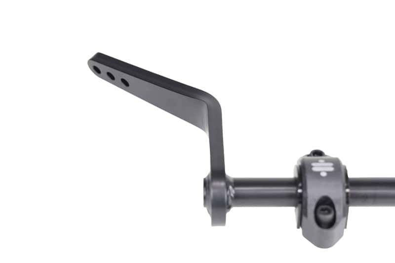 Ridetech — Ridetech 79-93 Ford Mustang w/Ridetech IRS Rear Adjustable Sway Bar
Rear Sway 79-93 Mus - view 4