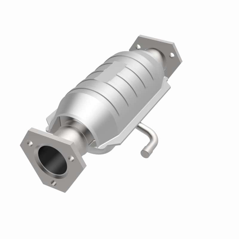 Magnaflow — MagnaFlow Conv Direct Fit VW 82 84
Standard Grade
Standard - view 27