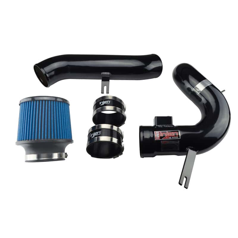 Injen — Injen 06-08 M45 4.5L V8 Black Cold Air Intake
Cold Air Intake
Air Intake Kit - view 6