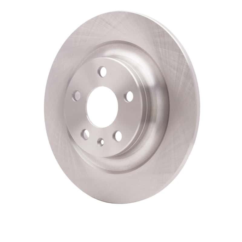DFC — DFC 18-25 Volvo S60/XC60 Rear Brake Rotor
DFC Brake Rotor - view 2